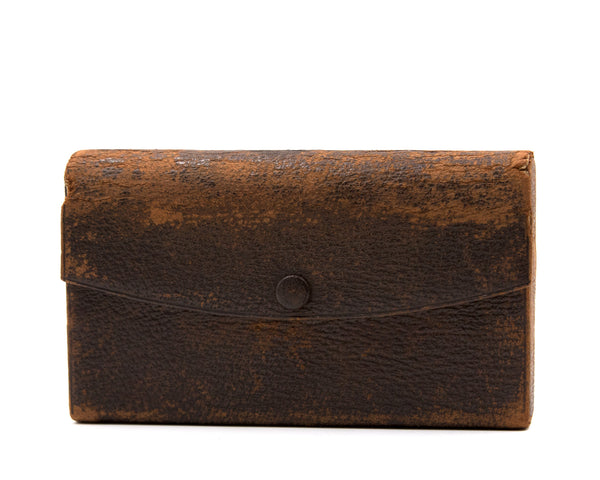 Doctor's Chemical Kit - 8 Glass Bottles