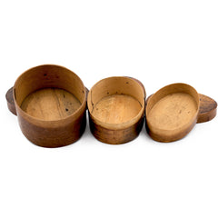 Shaker Boxes (Set of 3)