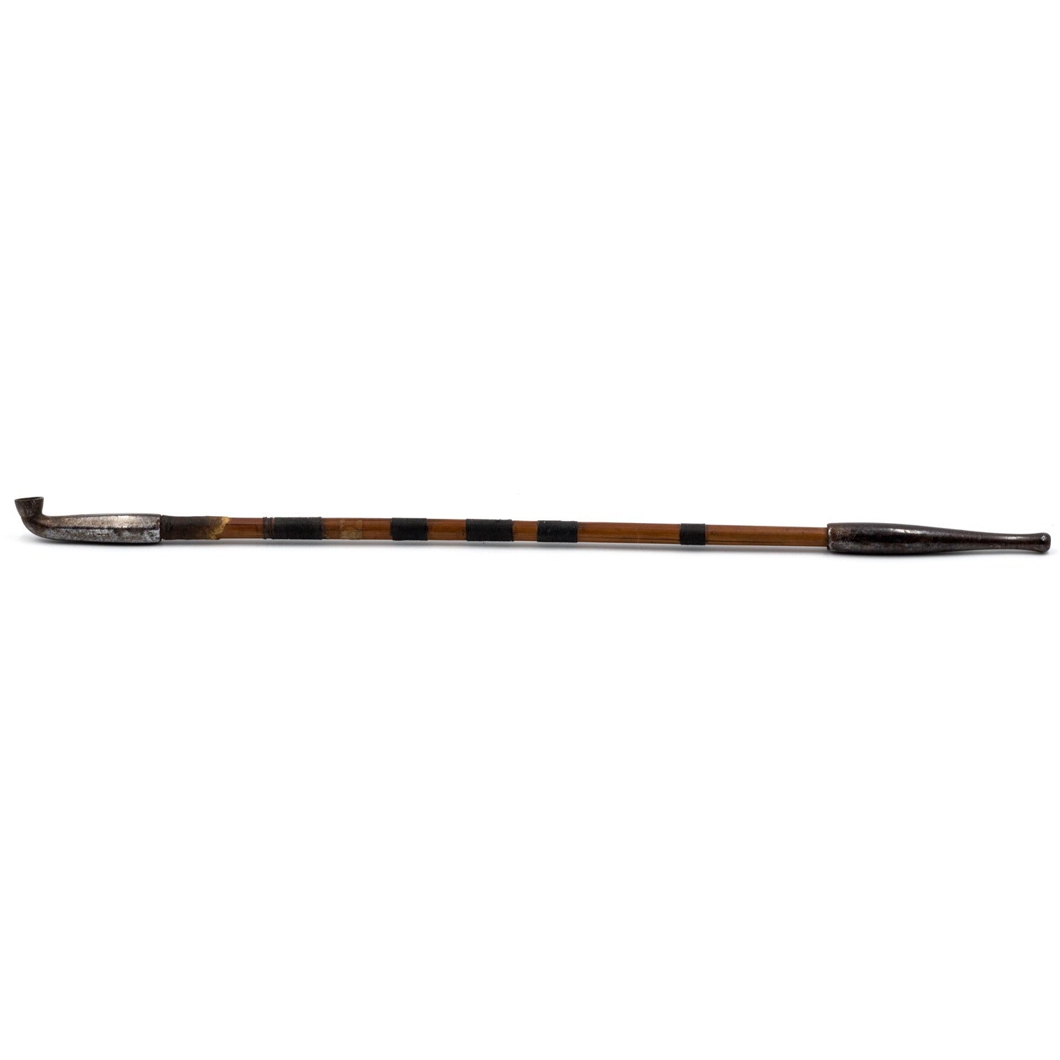 Bamboo Pipe