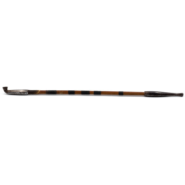 Bamboo Pipe