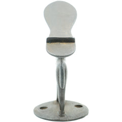 Cast Iron Shoe Shine Stand