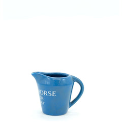 White Horse Scotch Whiskey Small Pitcher - Avery, Teach and Co.