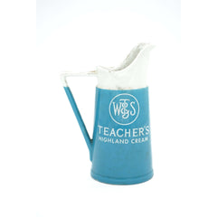 Teacher's Highland Cream USA Ceramic Pitcher - Avery, Teach and Co.