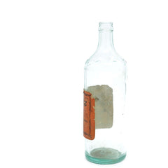 Antique Moxie Bottle - Avery, Teach and Co.