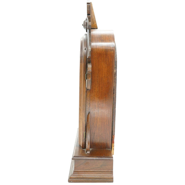 Antique Gilbert Mantle Clock - Avery, Teach and Co.