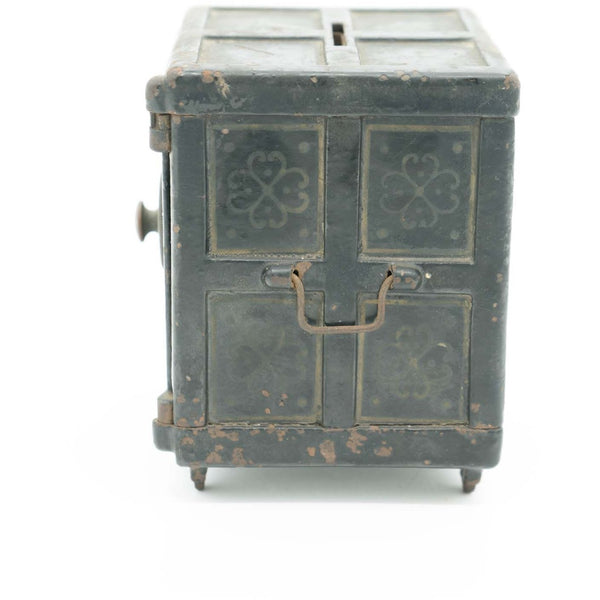 1890's Combination Safe Still Bank - Avery, Teach and Co.