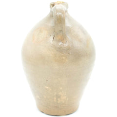 L & B.G. Chace Ovoid Crock Jug - Avery, Teach and Co.