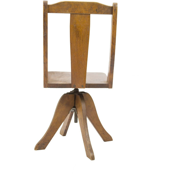 Antique Child's Chair - Avery, Teach and Co.