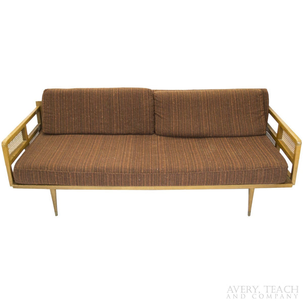 Mid-Century Daybed Sofa - Avery, Teach and Co.