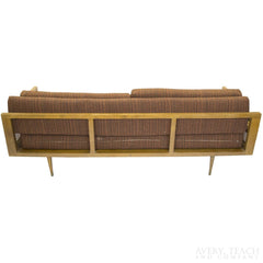 Mid-Century Daybed Sofa - Avery, Teach and Co.