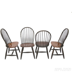 William Hitchcock Chairs