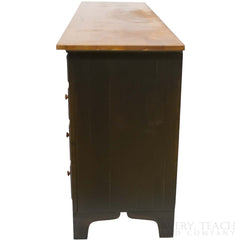 William Hitchcock Dresser - Avery, Teach and Co.