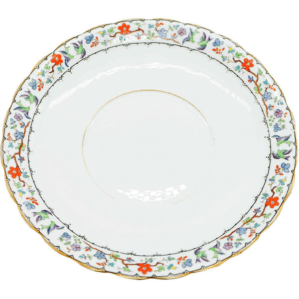 Vintage Tuscan China Plate