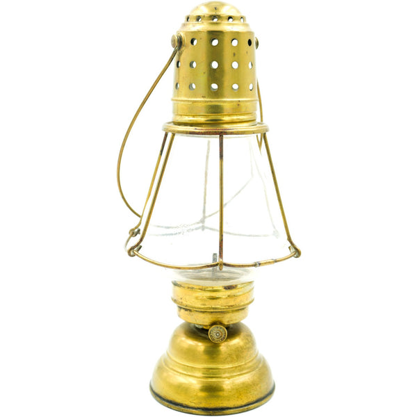 Meridan E. Miller Lamp