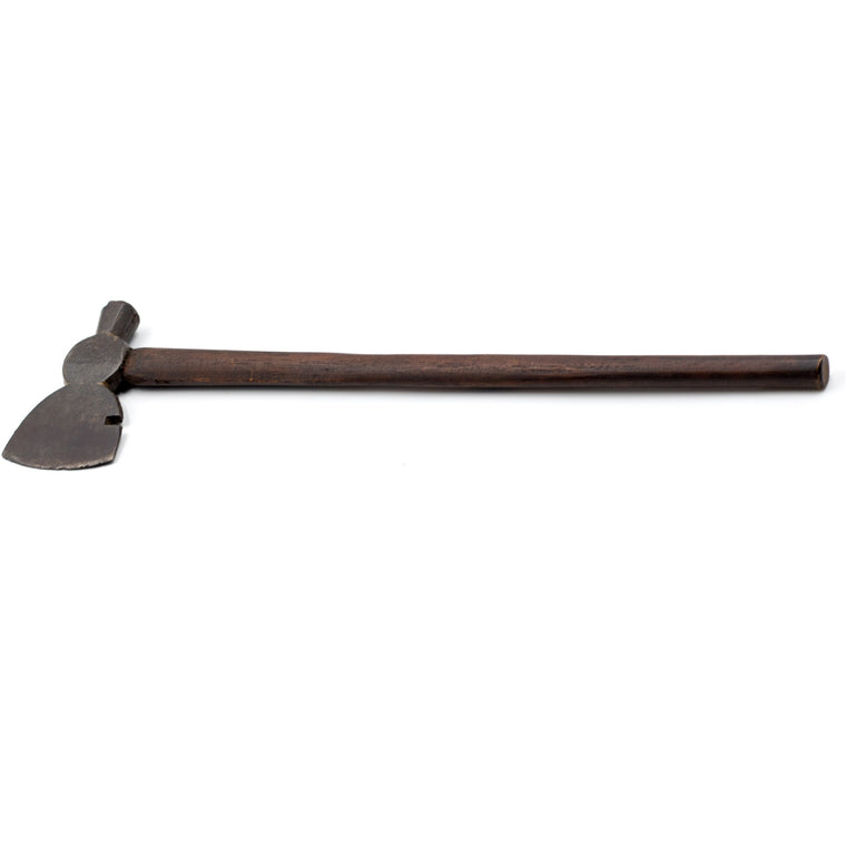 Hammer Pole Axe