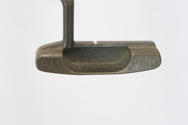 Right-Handed Ping Pal Putter