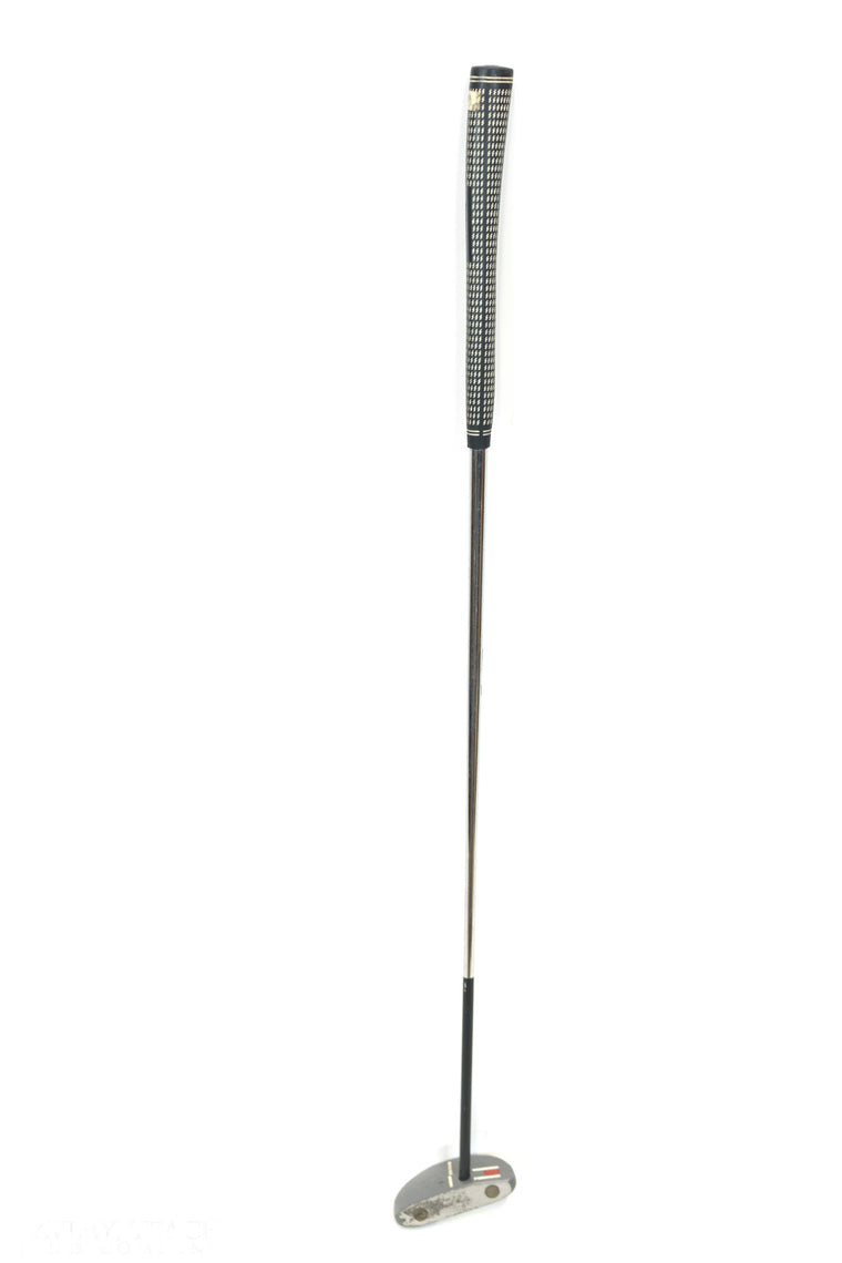 Right-Handed SeeMore Putter