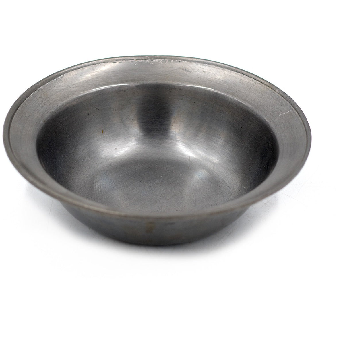 Pewter Bowl