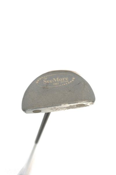Right-Handed SeeMore Putter