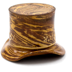 Scroddleware Top Hat