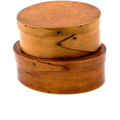 Shaker Boxes
