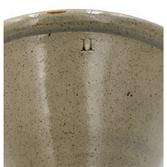 Stoneware Funnel