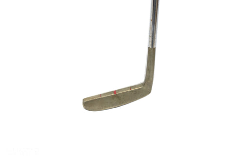 Right-Handed Custom Built