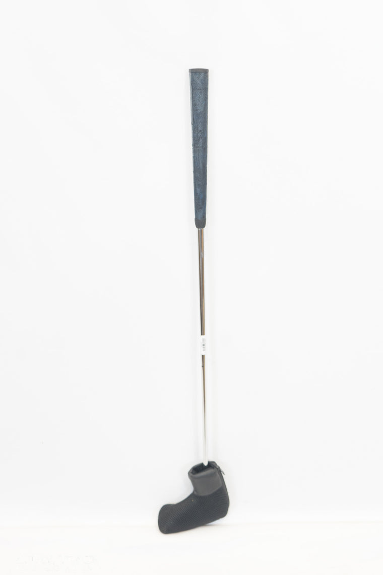 Right-Handed True Roll FCP-105 Copper Putter