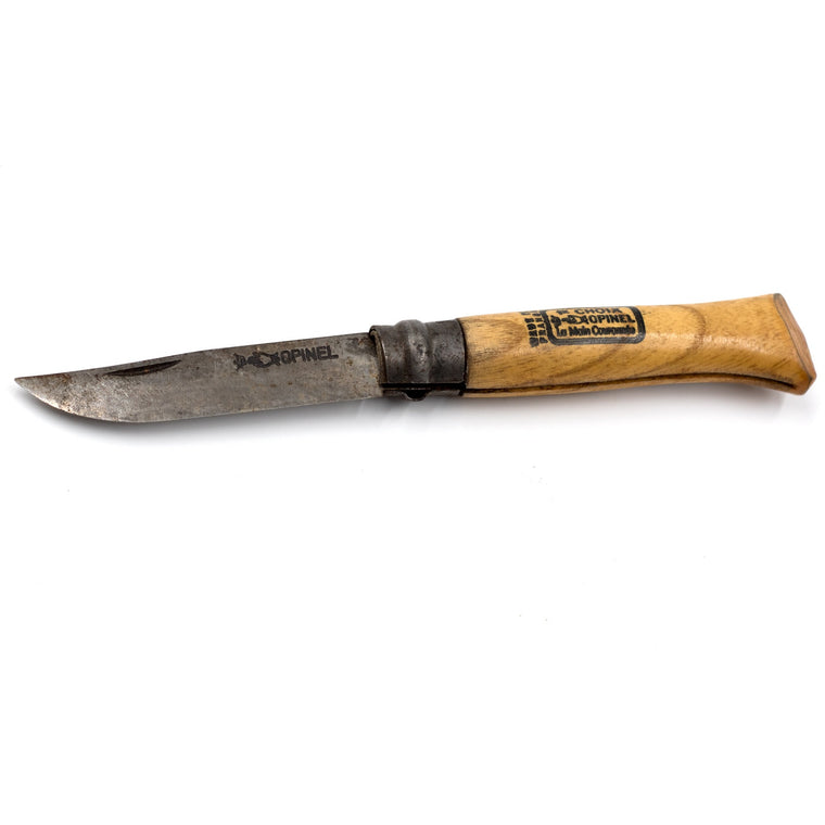 French Opinel Knife