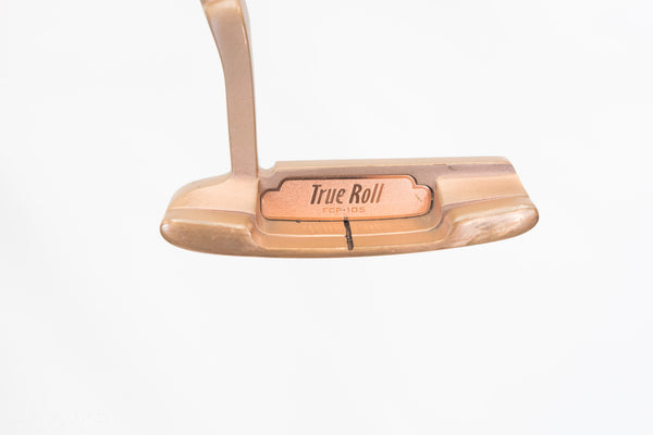 Right-Handed True Roll FCP-105 Copper Putter