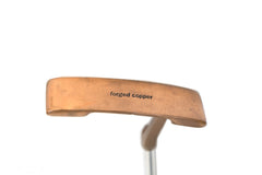 Right-Handed True Roll FCP-105 Copper Putter